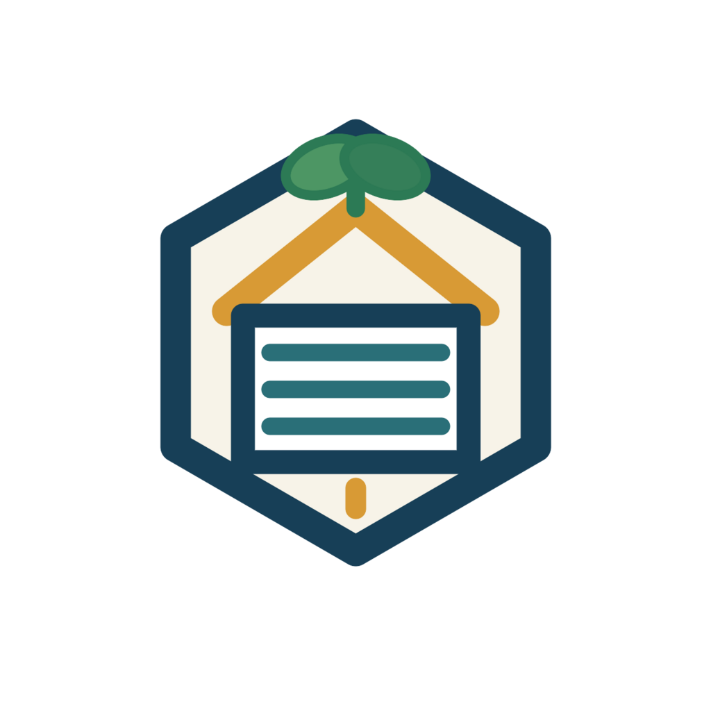 Briargrove Park Garage Door Repair logo